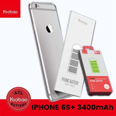 6s plus battery sale ph